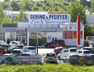 Vertragswerkstatt 09116 Chemnitz: Autohaus Gering & Pfeiffer GmbH Pannenhilfe Abschleppdienst