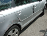 Freie Werkstatt  64625 Bensheim: Karosseriebau Stühling