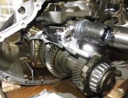 Freie Werkstatt  79418 Schliengen: Rufer KFZ Meisterbetrieb