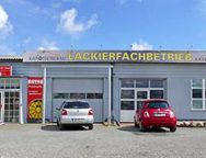 Freie Werkstatt  18356 Barth: Matthias Borowski Karosseriebau, Lackierung und Unfallreparatur