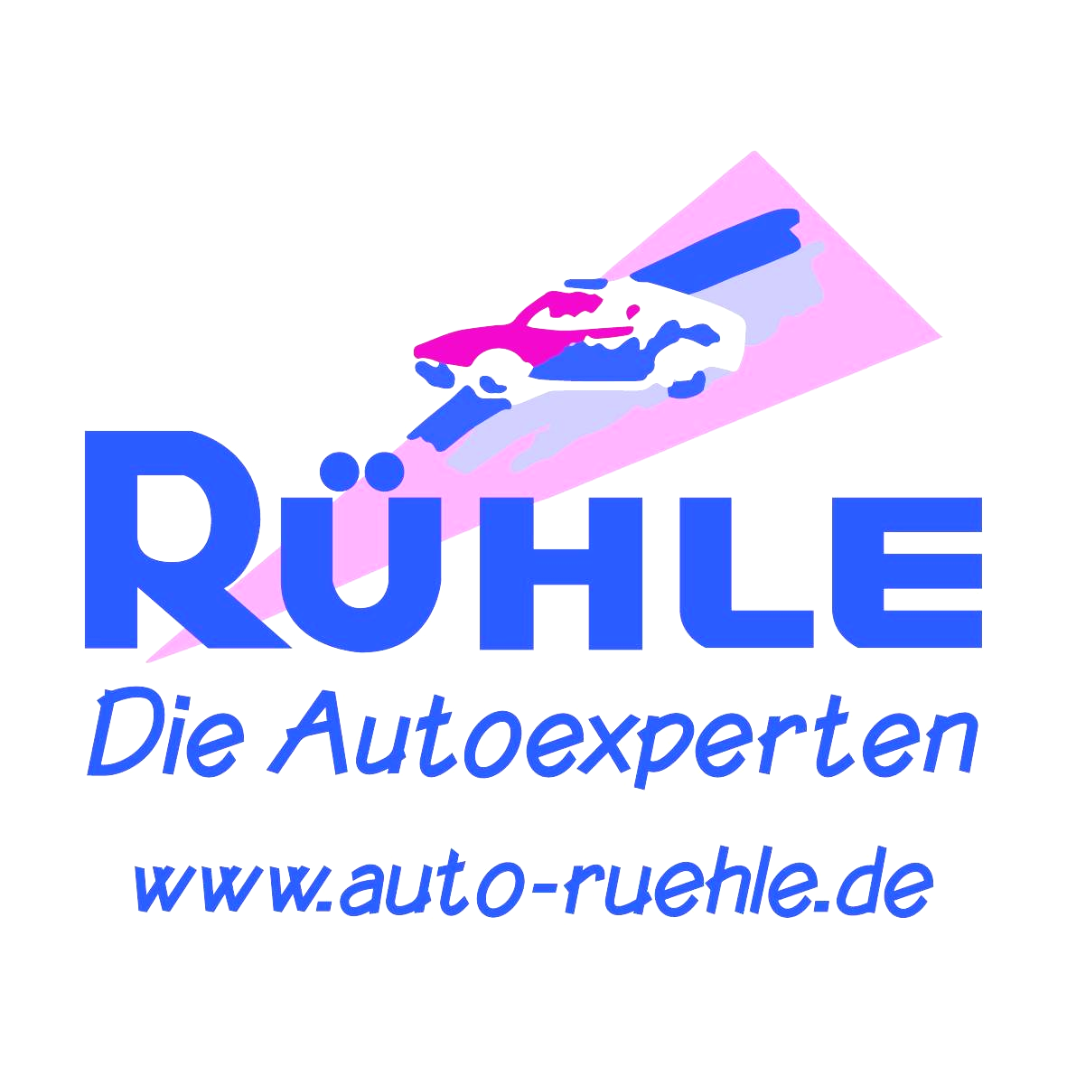 Auto Rühle Karosseriebau und Lackiererei GmbH