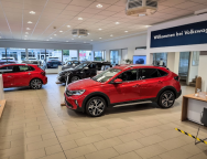 Vertragswerkstatt 44575 Castrop-Rauxel: Tiemeyer automobile GmbH & Co. KG