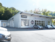 Vertragswerkstatt 70199 Stuttgart: Felix Kloz GmbH