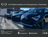 Freie Werkstatt  95145 Oberkotzau: G&G GbR