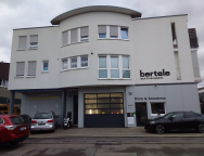Freie Werkstatt  73230 Kirchheim unter Teck: Bertele Lack & Karosserie e.K.