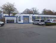 Freie Werkstatt  23689 Pansdorf: Autolackier- und Karosserie-Fachbetrieb Michael Rehn GmbH & Co. KG