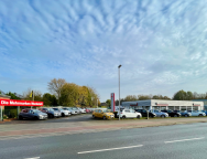 Vertragswerkstatt 44534 Lünen: Autohaus Murawski