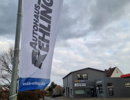 Freie Werkstatt  32369 Rahden: Autohaus Rehling