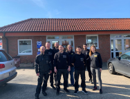 Freie Werkstatt  49838 Lengerich: Barth mobil GmbH 