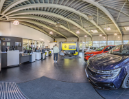 Vertragswerkstatt 41379 Brüggen: Autohaus W. Schouren OHG