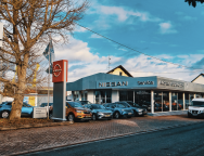 Vertragswerkstatt 55576 Sprendlingen: Autohaus Morchel GmbH