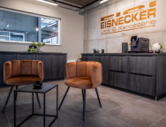 Freie Werkstatt  61200 Wölfersheim: eisi GmbH