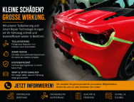 Freie Werkstatt  22525 Hamburg: R.S.S.G.A. GmbH Lackier- und Karosseriefachbetrieb