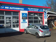 Freie Werkstatt  70619 Stuttgart: MB Autoservice