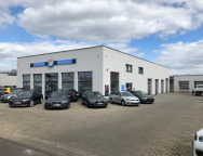 Freie Werkstatt  04249 Leipzig: Heil Automobile GmbH