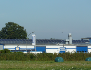 Freie Werkstatt  48703 Stadtlohn: Lackiertechnik Uwe Mauritz