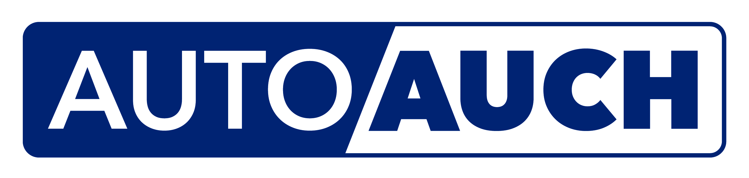 AUTO AUCH GmbH & Co. KG