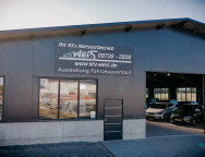 Freie Werkstatt  97535 Brebersdorf: Kfz-Weis GmbH & Co. KG