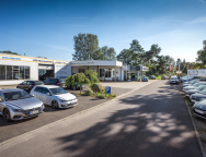 Freie Werkstatt  16356 Werneuchen: Autohaus Hubert Thies Inh. Remo Thies e.K.