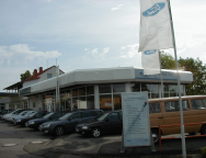 Vertragswerkstatt 96215 Lichtenfels: Autohaus Thiel Kfz Werkstatt & Service GmbH
