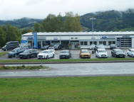 Vertragswerkstatt 77704 Oberkirch: Autohaus Mezger GmbH