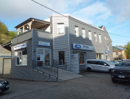 Vertragswerkstatt 08064 Zwickau: Autohaus Kirmse Inh. Lydia Kirmse