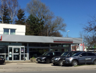 Vertragswerkstatt 82194 Gröbenzell: Autohaus Gröbenzell GmbH & Co. KG