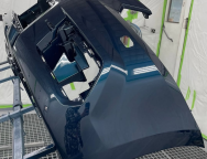 Freie Werkstatt  51545 Waldbröl: Autolackiererei Vedda