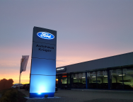 Vertragswerkstatt 57339 Erndtebrück: Autohaus Krüger GmbH & Co. KG