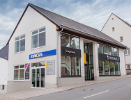 Vertragswerkstatt 09496 Marienberg: Autohaus Lingenauer Betriebs-GmbH