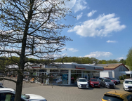 Vertragswerkstatt 15711 Königs Wusterhausen: Autohaus Sitz KG