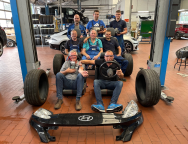 Vertragswerkstatt 33181 Bad Wünnenberg: Automobile Hillebrand GmbH & Co. KG