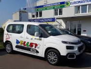 Freie Werkstatt  18442 Lüssow OT Langendorf: Autoservice Piehler Karosserie- & Lackierzentrum