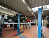 Freie Werkstatt  15745 Wildau: Autohaus Dietz GmbH