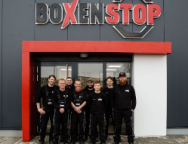 Freie Werkstatt  14641 Nauen: Boxenstop Nauen