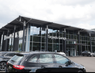 Vertragswerkstatt 55743 Idar-Oberstein: Hedin Automotive Südwest GmbH