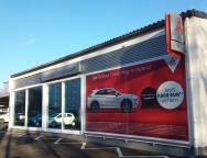 Vertragswerkstatt 65824 Schwalbach: Autohaus Schwalbach GmbH