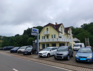 Freie Werkstatt  64385 Reichelsheim (Odenwald): Auto Lautenschläger