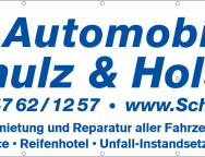 Vertragswerkstatt 27449 Kutenholz-Mulsum: Automobile Schulz & Holst GbR