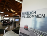 Vertragswerkstatt 84339 Unterdietfurt: Autohaus Hans Wohlmannstetter GmbH