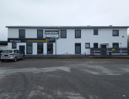 Freie Werkstatt  74523 Schwäbisch Hall: Auto Kindsvater