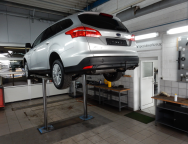 Vertragswerkstatt 39615 Vielbaum: Autohaus Vielbaum Service  & Vertriebspartner