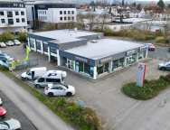 Vertragswerkstatt 63589 Linsengericht: Autohaus Siegfried Morkel GmbH