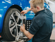 Vertragswerkstatt 67454 Haßloch: Autohaus Stefan Mandel GmbH Peugeot-Vertragshändler