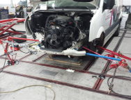 Freie Werkstatt  14712 Rathenow: Auto-Service Krüger GmbH