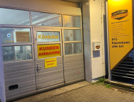 Freie Werkstatt  22047 Hamburg: Werkstatt14 GmbH