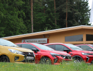 Vertragswerkstatt 07973 Greiz: Autohaus Schweiger GmbH