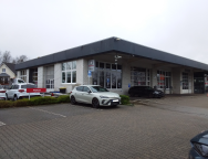 Vertragswerkstatt 59192 Bergkamen: Motor Center Heinen GmbH