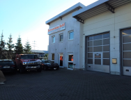 Freie Werkstatt  53859 Niederkassel: Karosseriebau Bohl GmbH