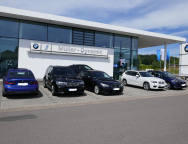 Vertragswerkstatt 66822 Lebach: Müller-Dynamic GmbH